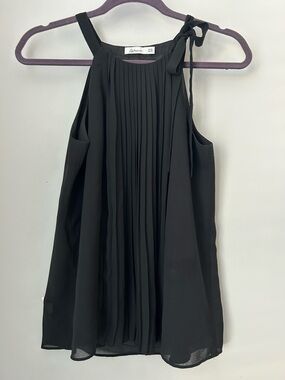 Reitmans Pleated Top